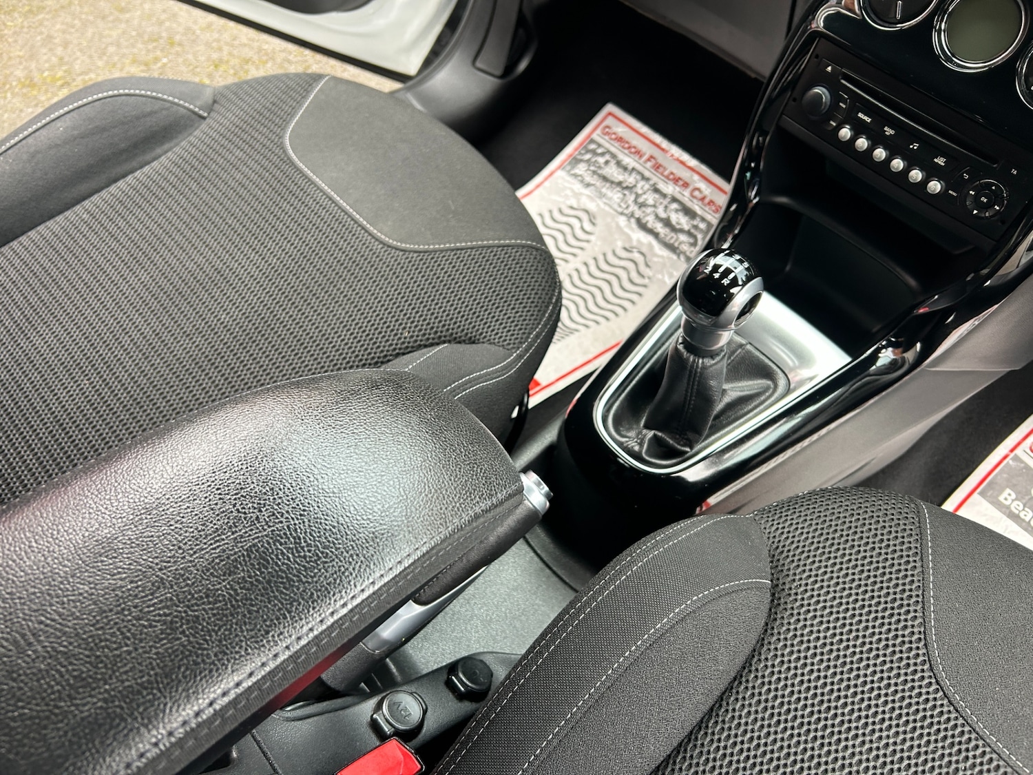 Used Citroen DS3 2015 for sale - 77640781: Photo 8