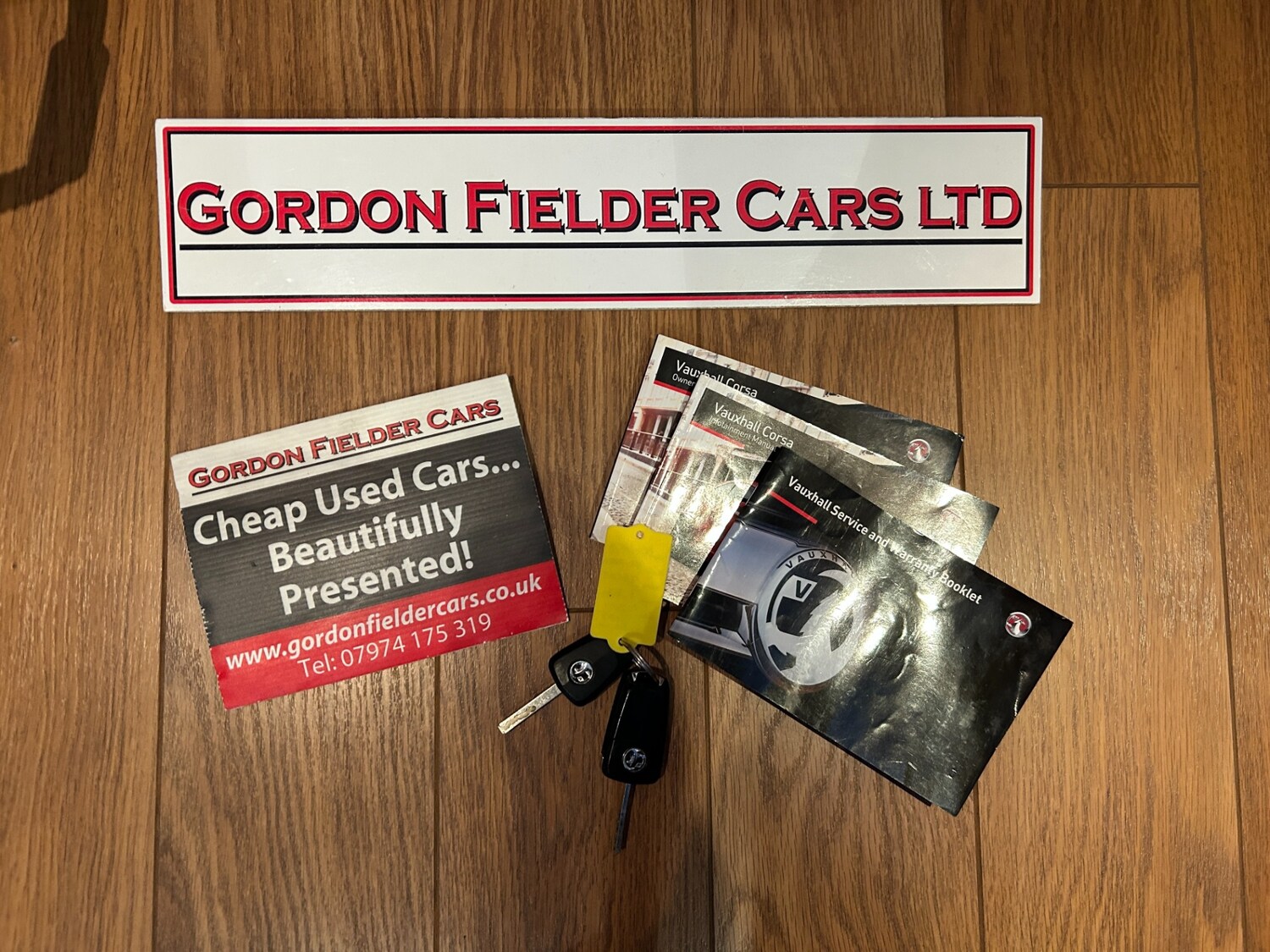 Used Vauxhall Zafira 2012 for sale - 77437988: Photo 14