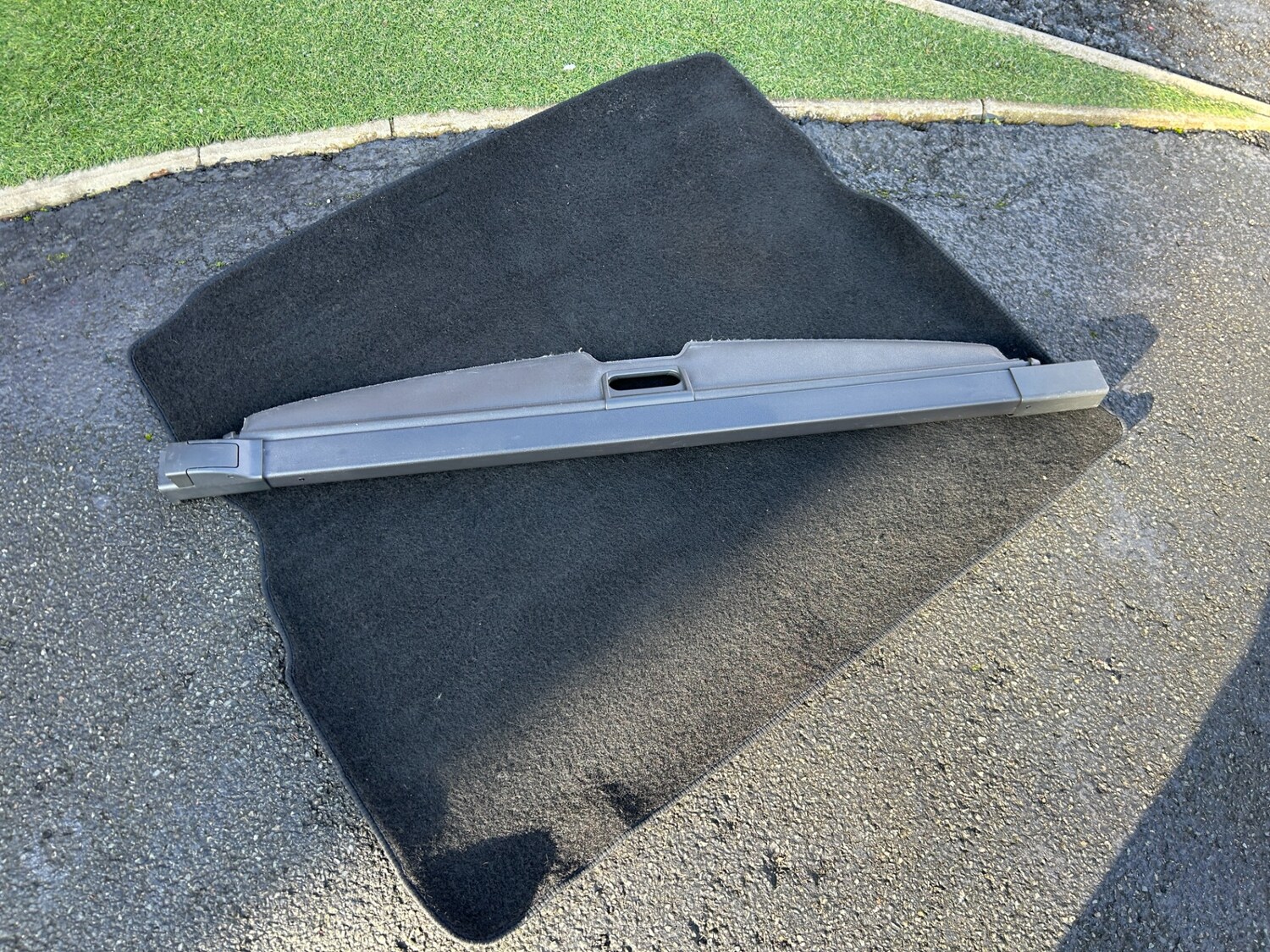 Used Vauxhall Zafira 2012 for sale - 77437988: Photo 22