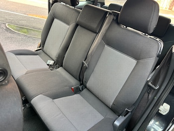 Used Vauxhall Zafira 2012 for sale - 77437988: Photo