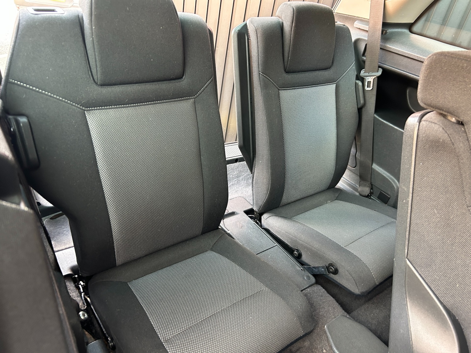 Used Vauxhall Zafira 2012 for sale - 77437988: Photo 8