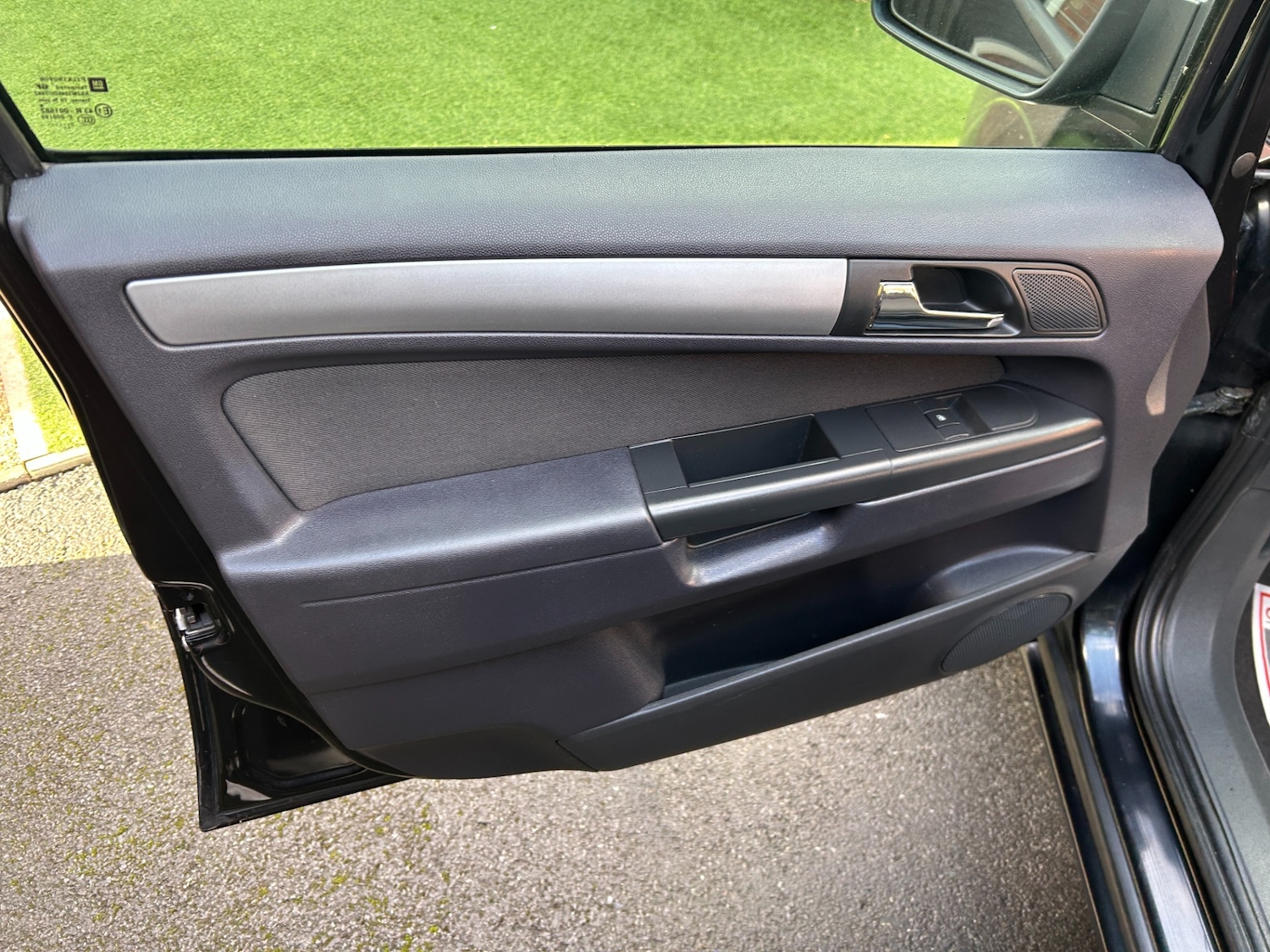 Used Vauxhall Zafira 2012 for sale - 77437988: Photo 9