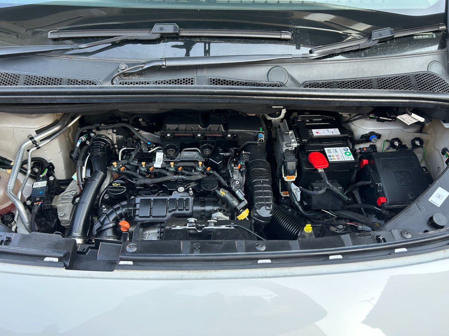 Vehicle 13