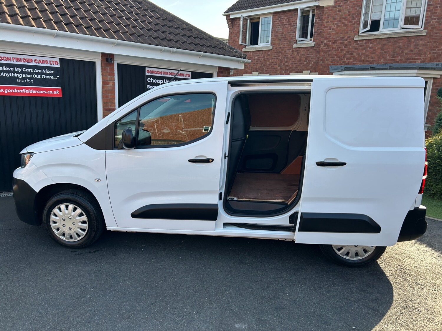 Vehicle 16