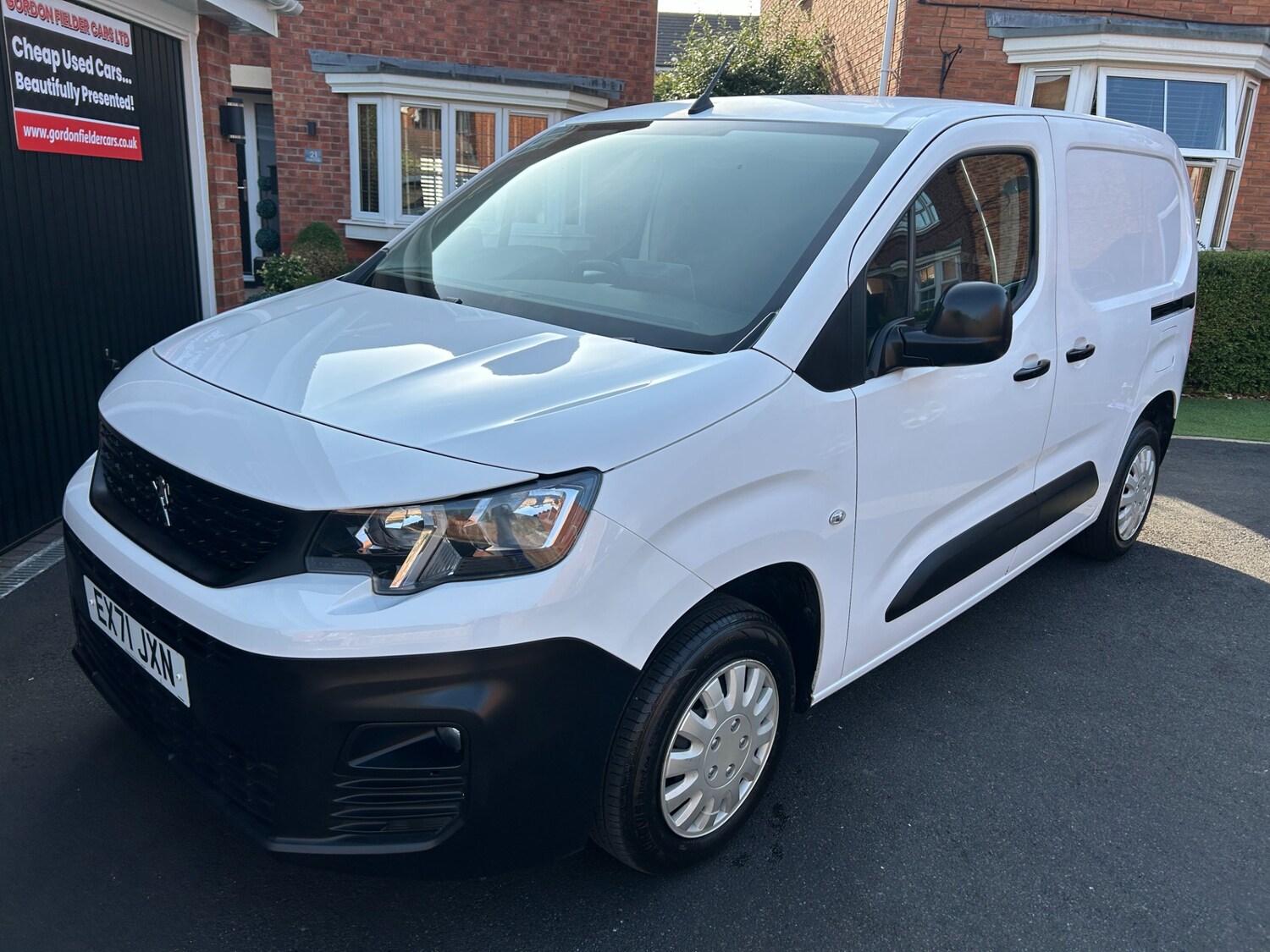 Vehicle 19