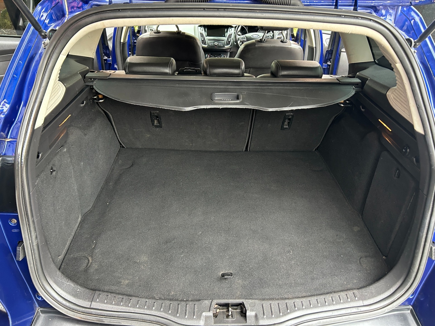 Used Ford Focus 2017 for sale - 76305224: Photo 12