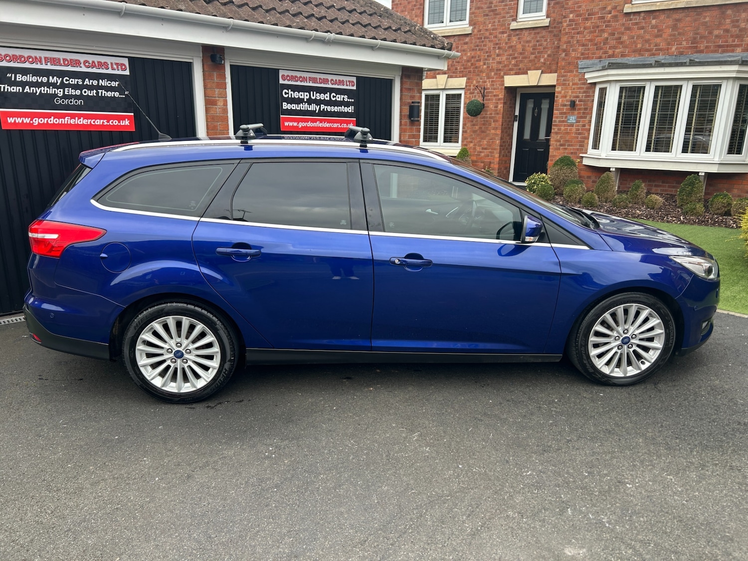 Used Ford Focus 2017 for sale - 76305224: Photo 17