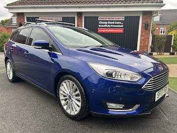 Ford - Focus