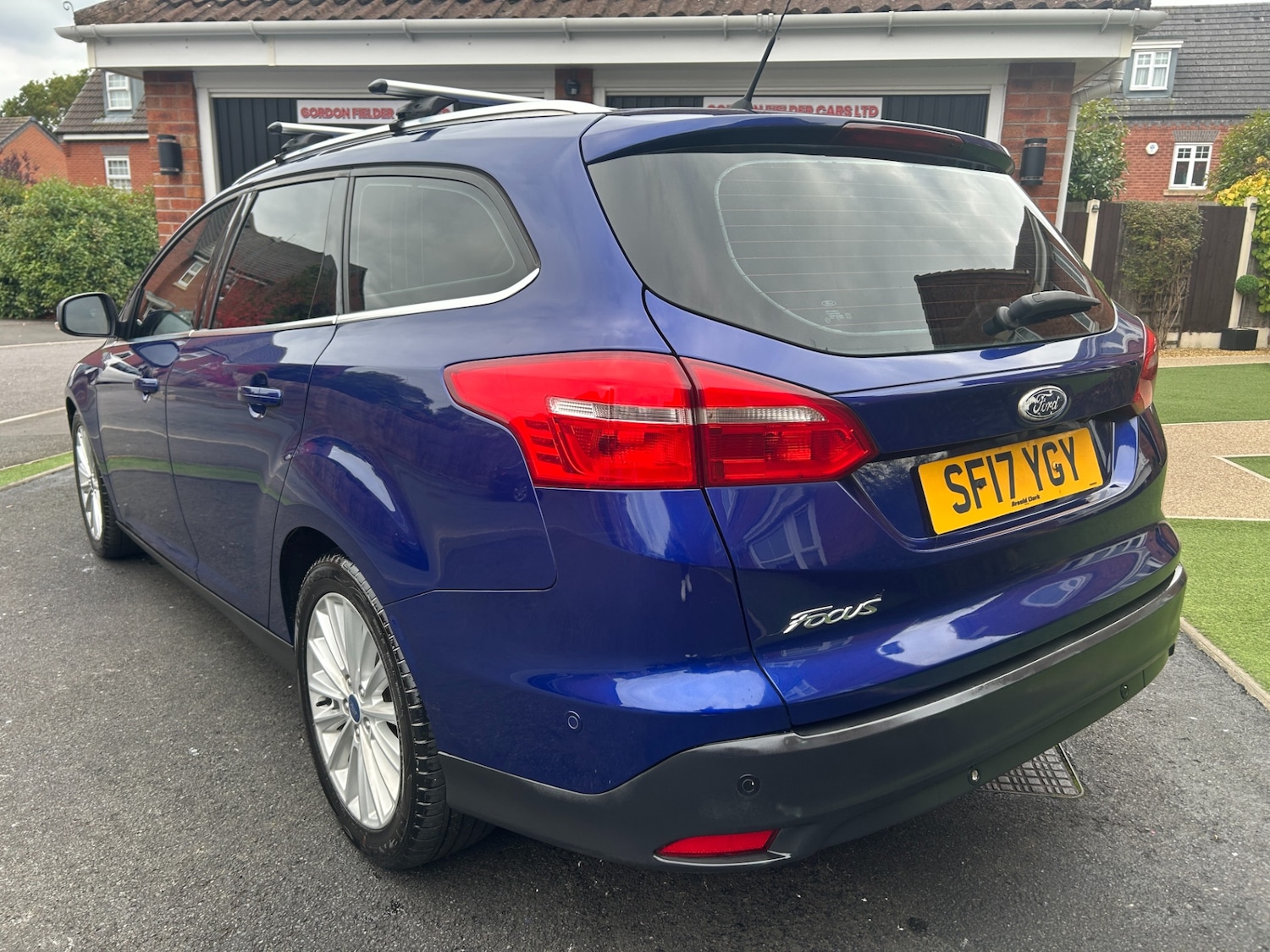 Used Ford Focus 2017 for sale - 76305224: Photo 20