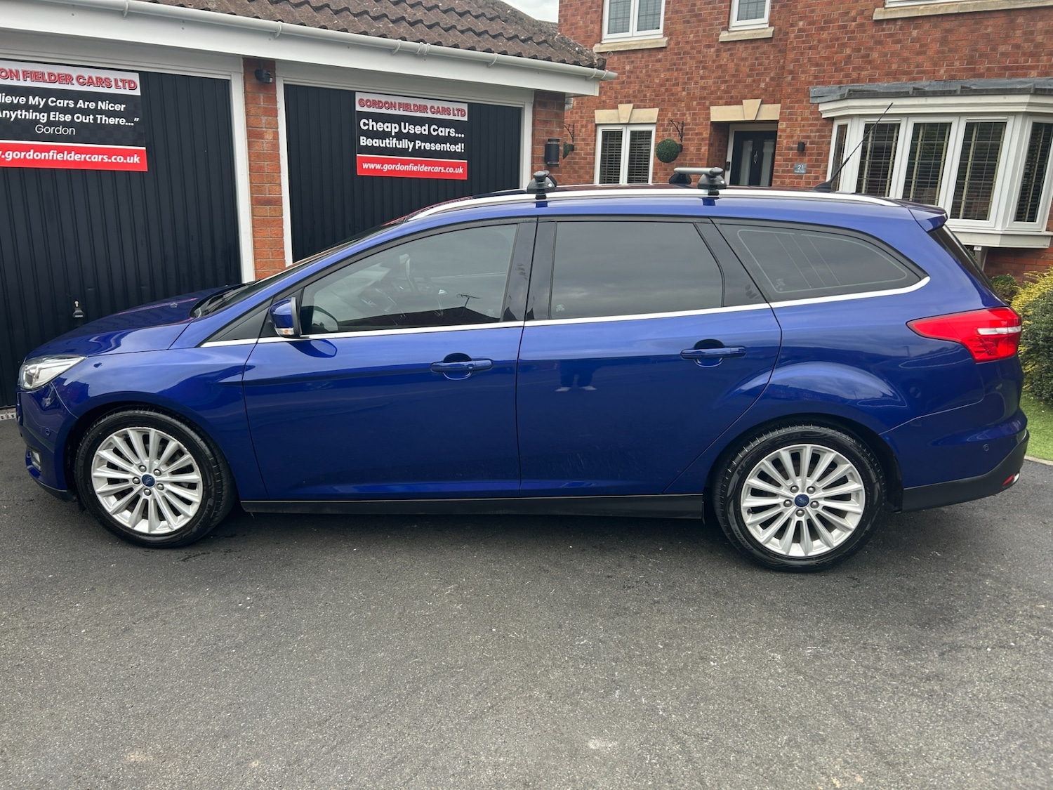 Used Ford Focus 2017 for sale - 76305224: Photo 28