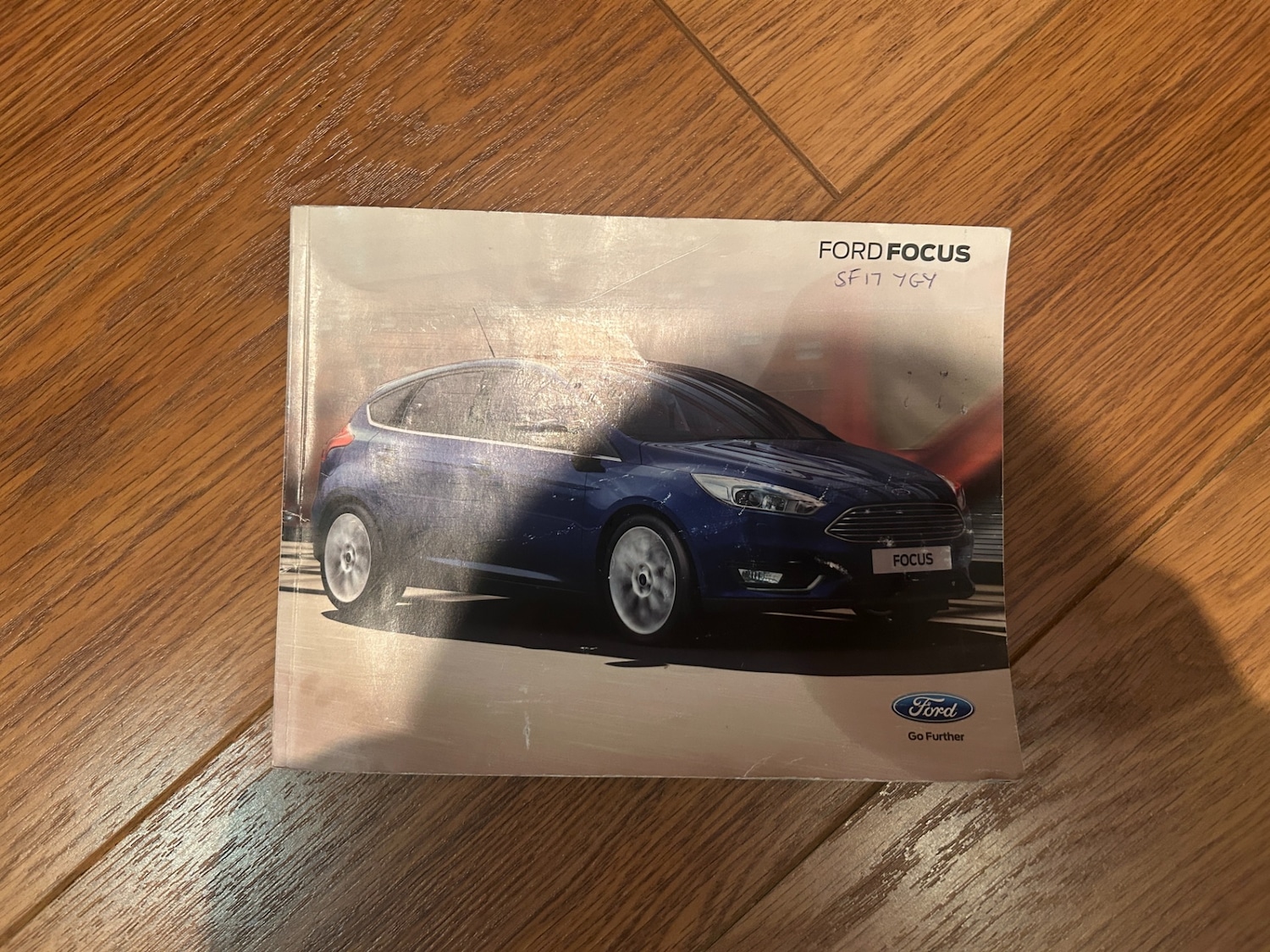 Used Ford Focus 2017 for sale - 76305224: Photo 29