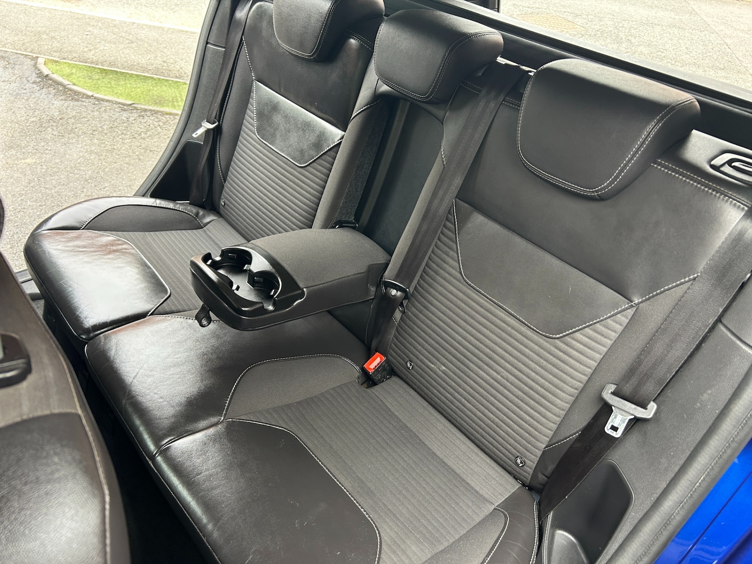 Used Ford Focus 2017 for sale - 76305224: Photo 5