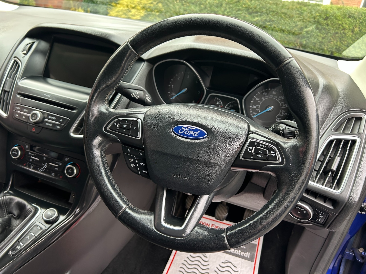 Used Ford Focus 2017 for sale - 76305224: Photo 6