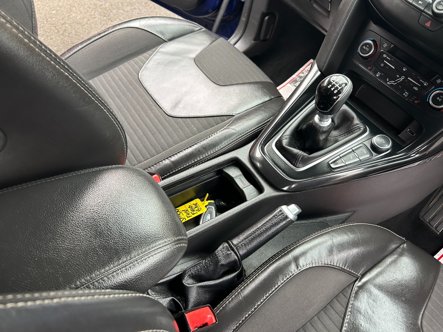 Used Ford Focus 2017 for sale - 76305224: Photo 7
