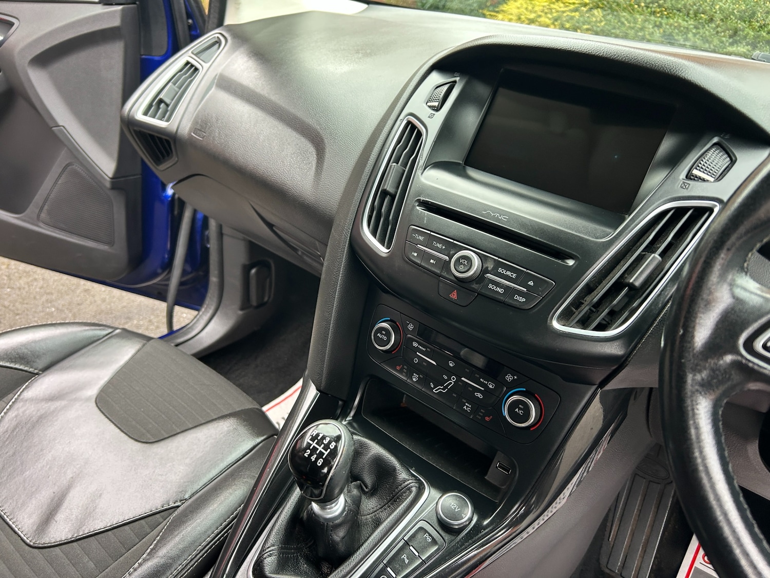 Used Ford Focus 2017 for sale - 76305224: Photo 8