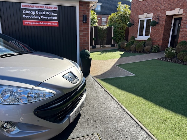Used Peugeot RCZ 2010 for sale - 76030221: Photo 15