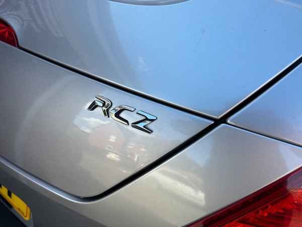 Used Peugeot RCZ 2010 for sale - 76030221: Photo 21