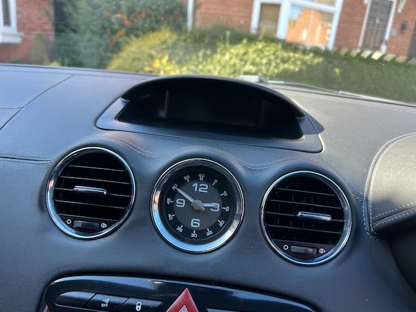 Used Peugeot RCZ 2010 for sale - 76030221: Photo 24
