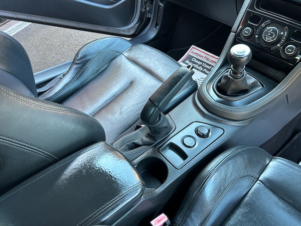 Used Peugeot RCZ 2010 for sale - 76030221: Photo 7