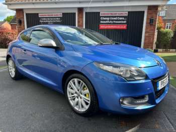 2013 - 1.5 dCi 110 GT Line TomTom 3dr DIESEL £20 TAX! LOOK AT THE PLATE!!! READ ON