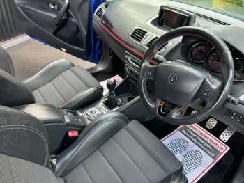 Used Renault Megane 2013 for sale - 74563220: Photo