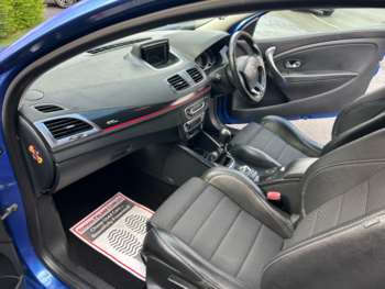 Used Renault Megane 2013 for sale - 74563220: Photo