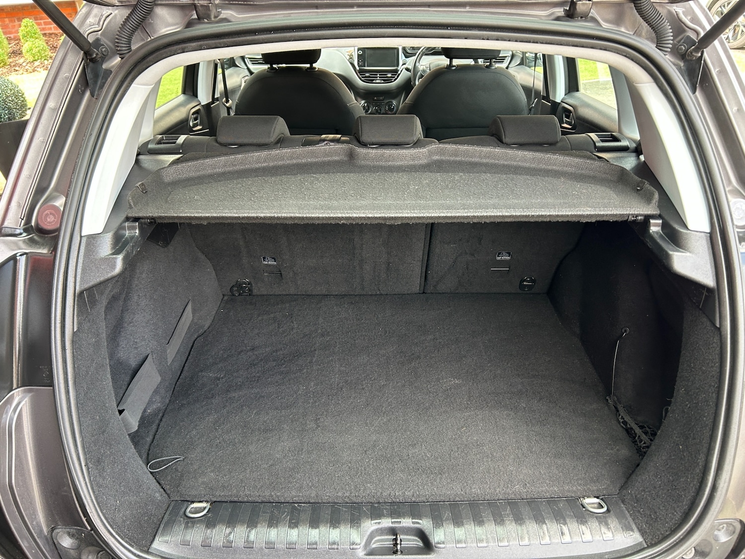 Used Peugeot 2008 2016 for sale - 77665256: Photo 10