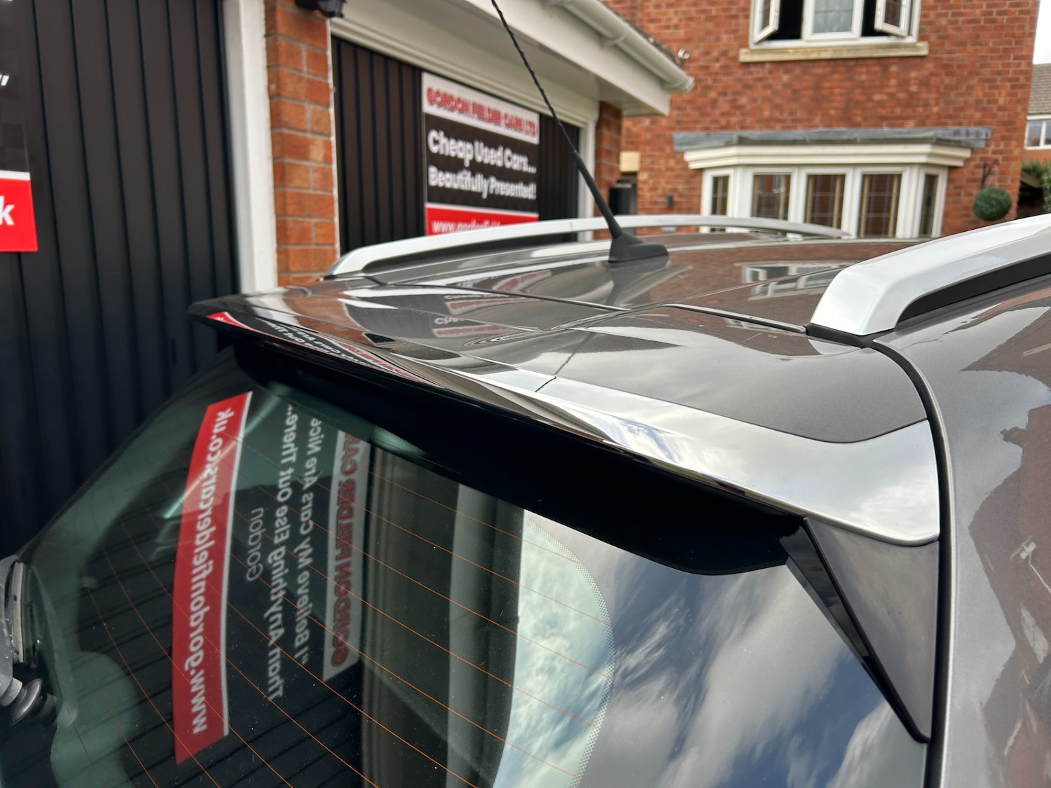 Used Peugeot 2008 2016 for sale - 77665256: Photo 14