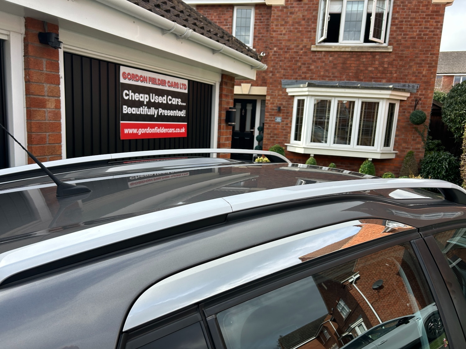 Used Peugeot 2008 2016 for sale - 77665256: Photo 17