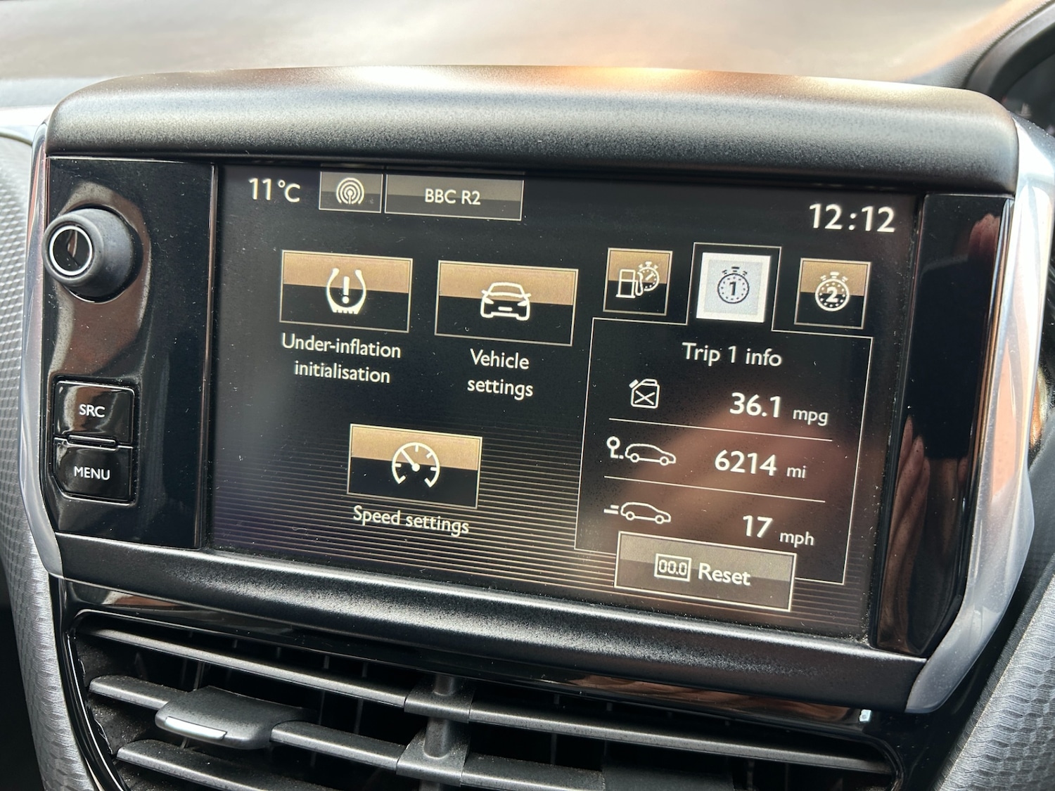 Used Peugeot 2008 2016 for sale - 77665256: Photo 22