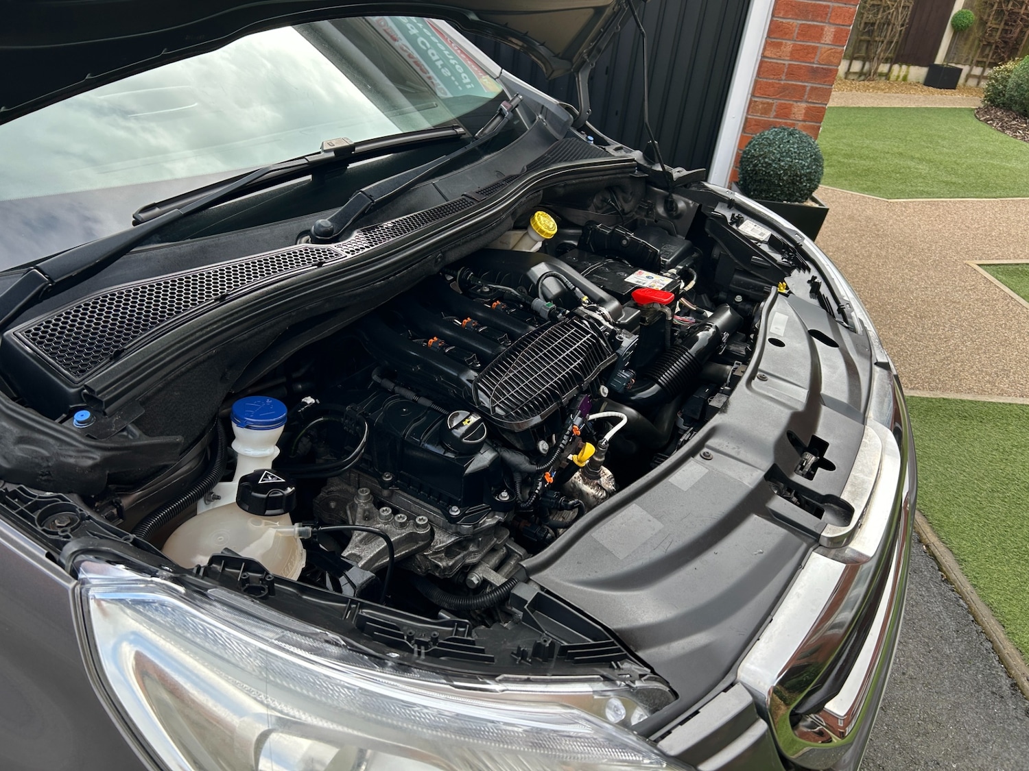 Used Peugeot 2008 2016 for sale - 77665256: Photo 23