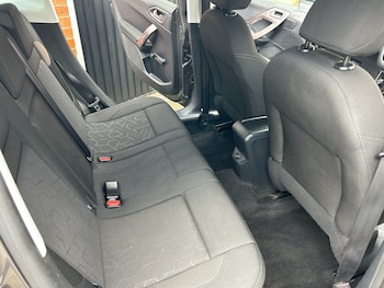 Used Peugeot 2008 2016 for sale - 77665256: Photo