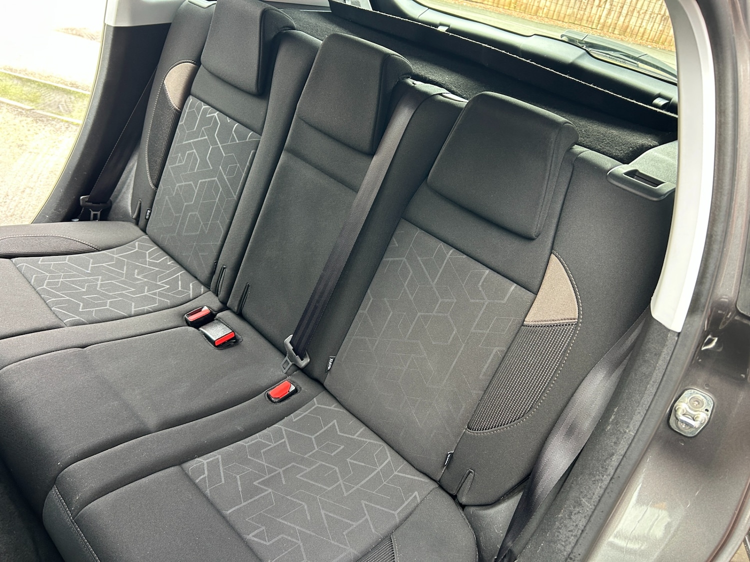 Used Peugeot 2008 2016 for sale - 77665256: Photo 5