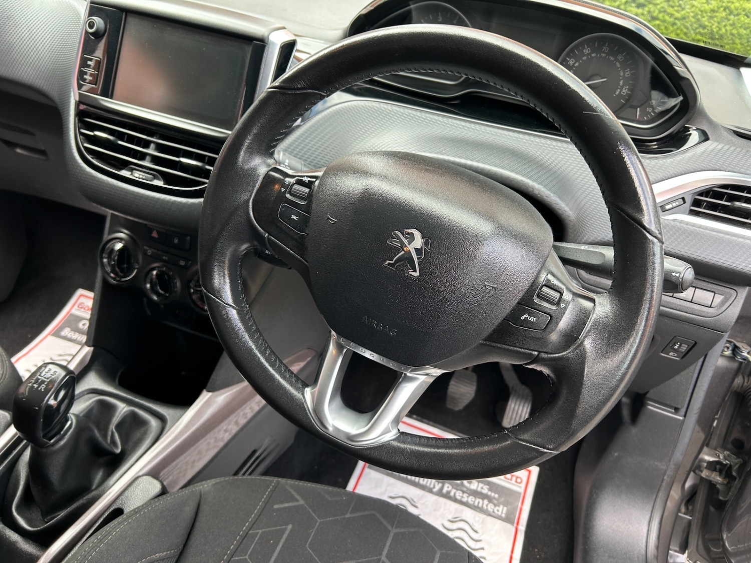 Used Peugeot 2008 2016 for sale - 77665256: Photo 6