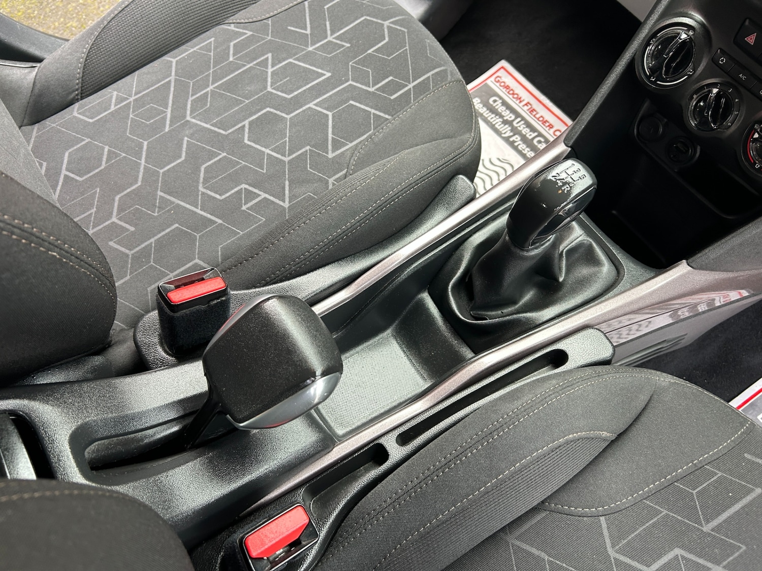 Used Peugeot 2008 2016 for sale - 77665256: Photo 7