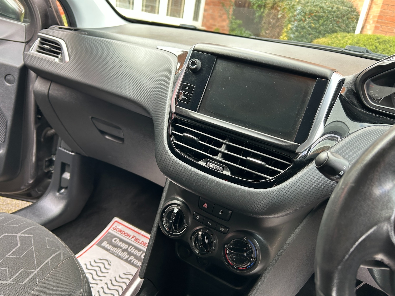 Used Peugeot 2008 2016 for sale - 77665256: Photo 8