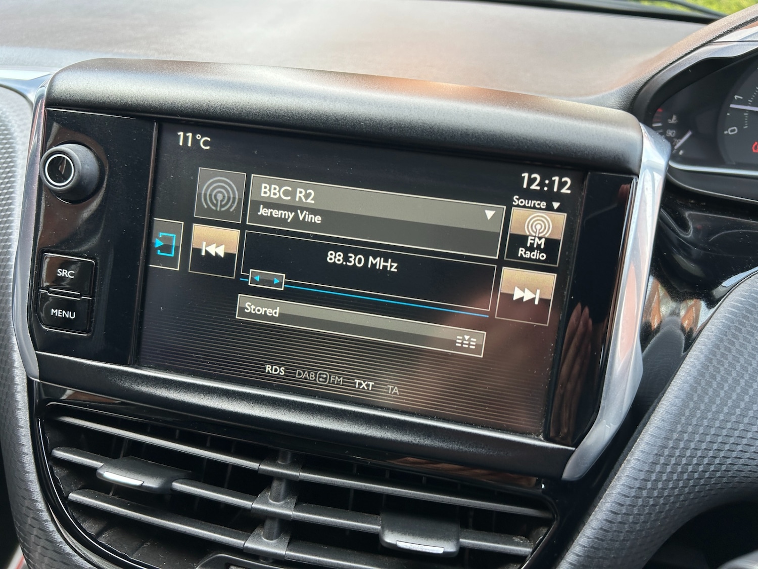 Used Peugeot 2008 2016 for sale - 77665256: Photo 9