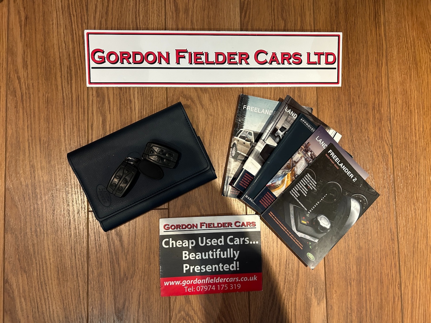 Used Land Rover Freelander 2011 for sale - 76940157: Photo 12