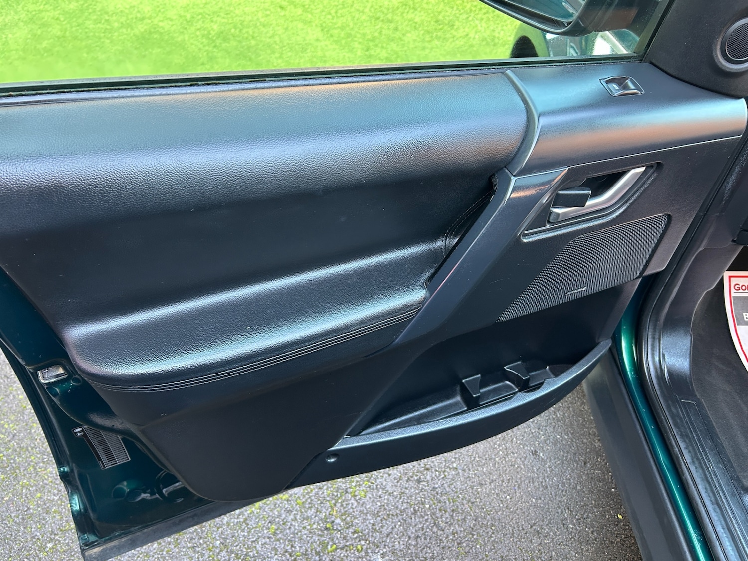 Used Land Rover Freelander 2011 for sale - 76940157: Photo 21