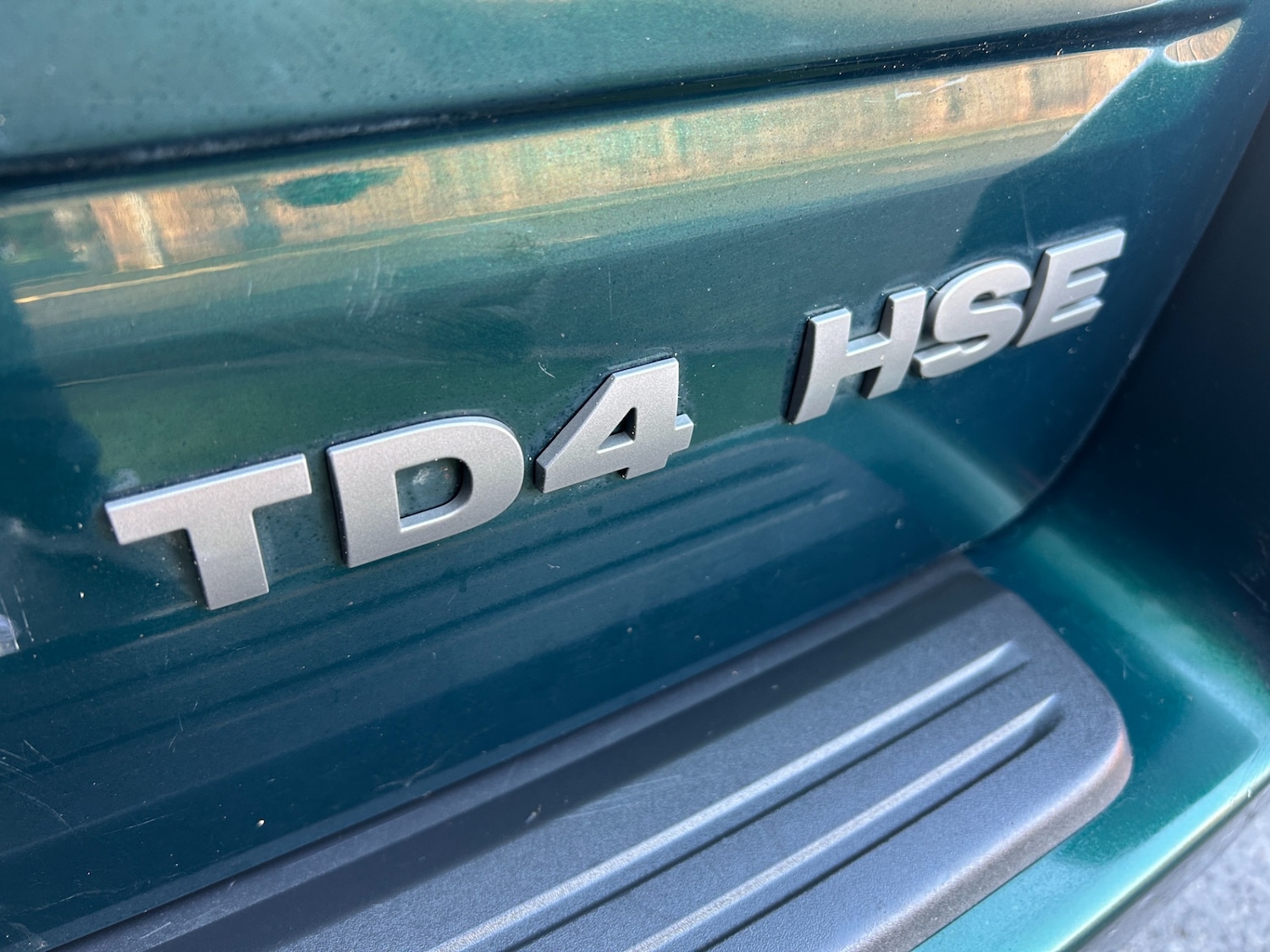 Used Land Rover Freelander 2011 for sale - 76940157: Photo 27