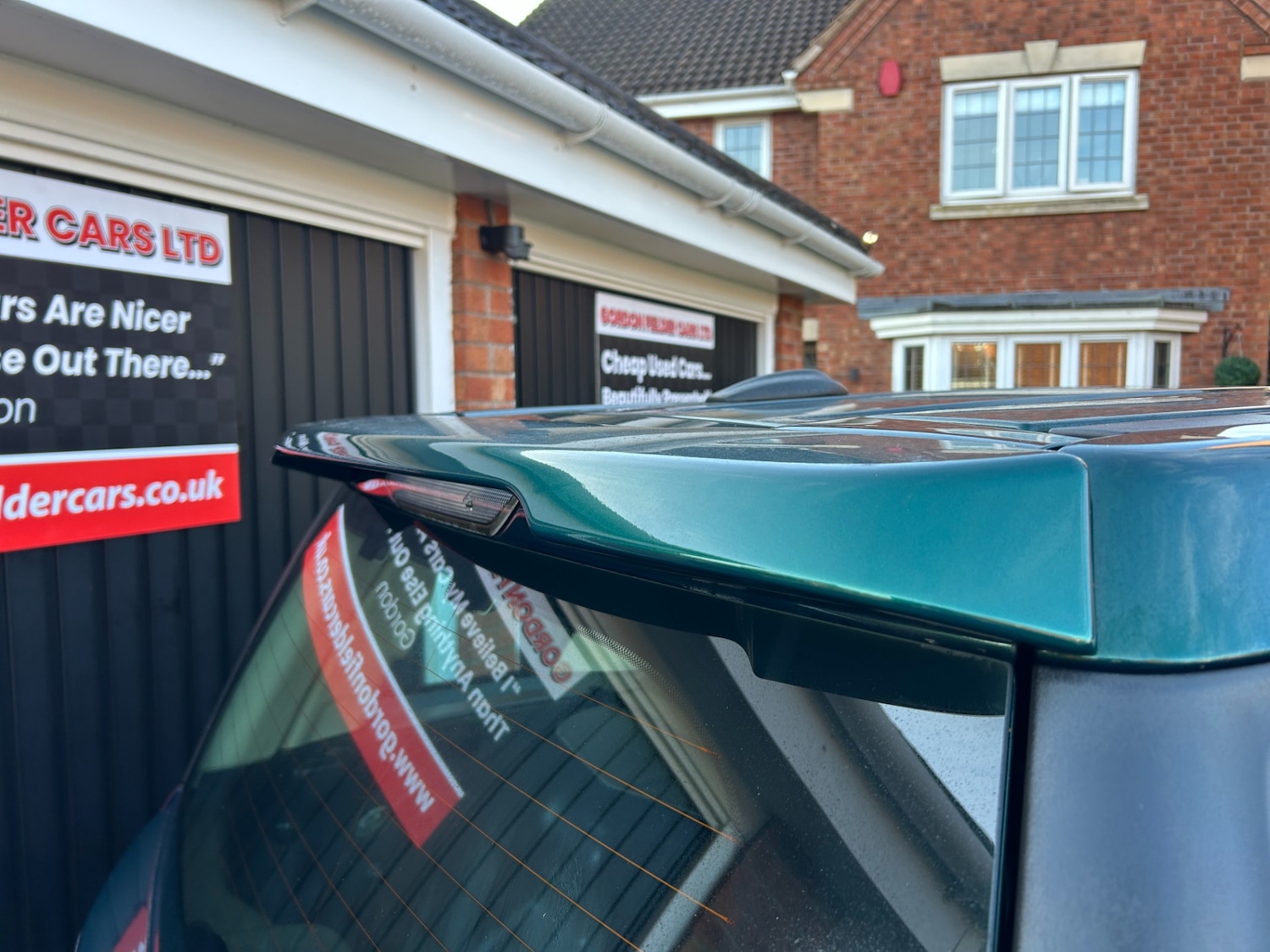 Used Land Rover Freelander 2011 for sale - 76940157: Photo 28