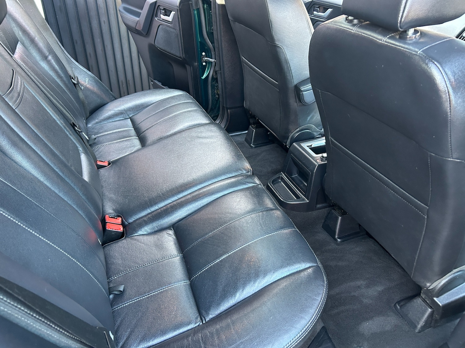 Used Land Rover Freelander 2011 for sale - 76940157: Photo 3