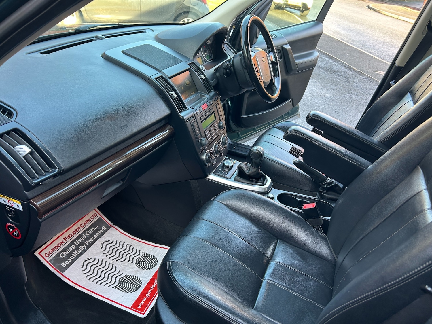 Used Land Rover Freelander 2011 for sale - 76940157: Photo 4