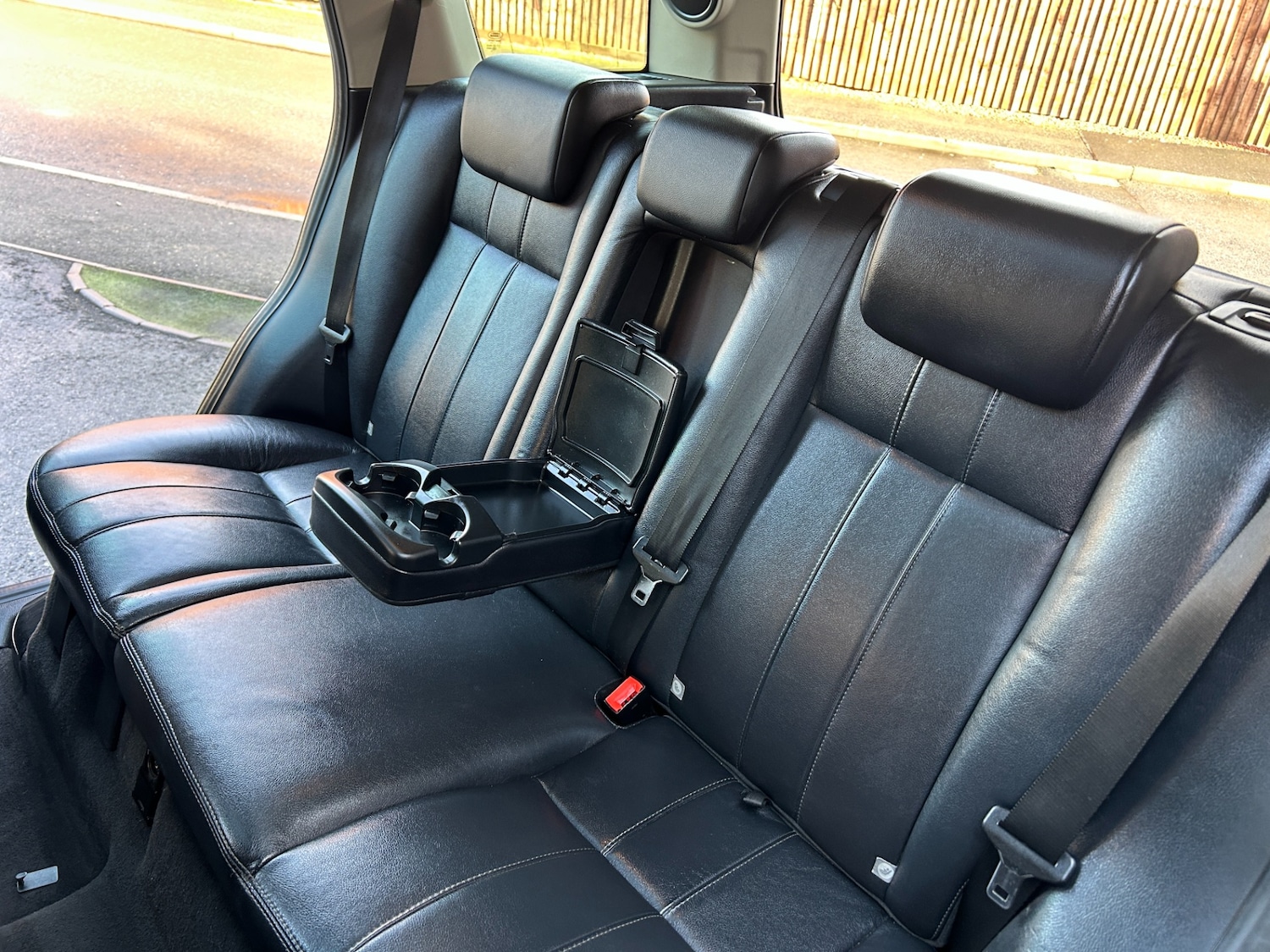 Used Land Rover Freelander 2011 for sale - 76940157: Photo 5