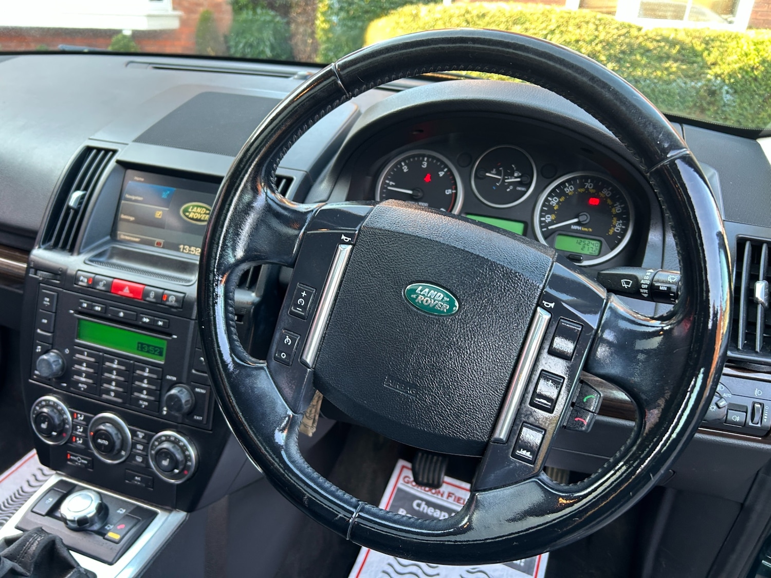 Used Land Rover Freelander 2011 for sale - 76940157: Photo 6