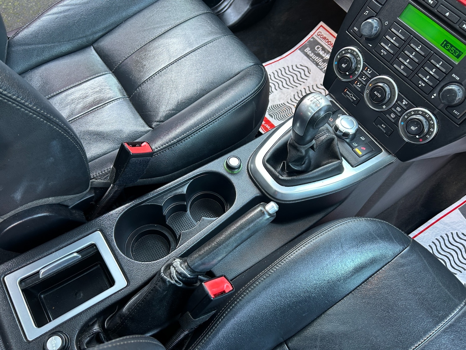 Used Land Rover Freelander 2011 for sale - 76940157: Photo 7