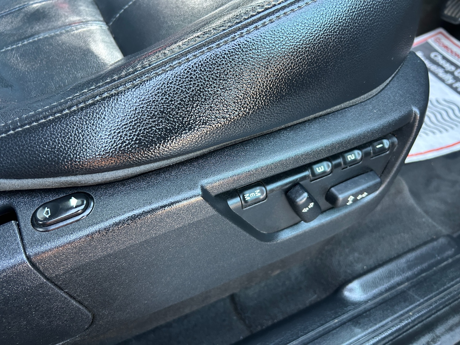 Used Land Rover Freelander 2011 for sale - 76940157: Photo 8