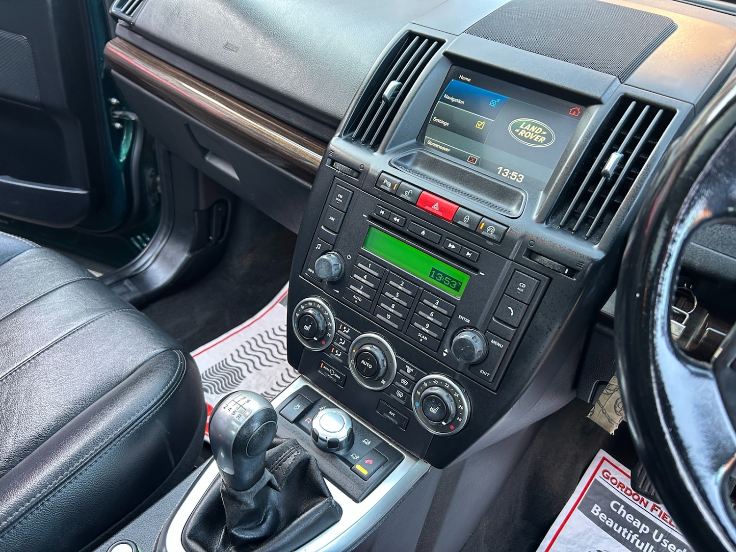 Used Land Rover Freelander 2011 for sale - 76940157: Photo 9