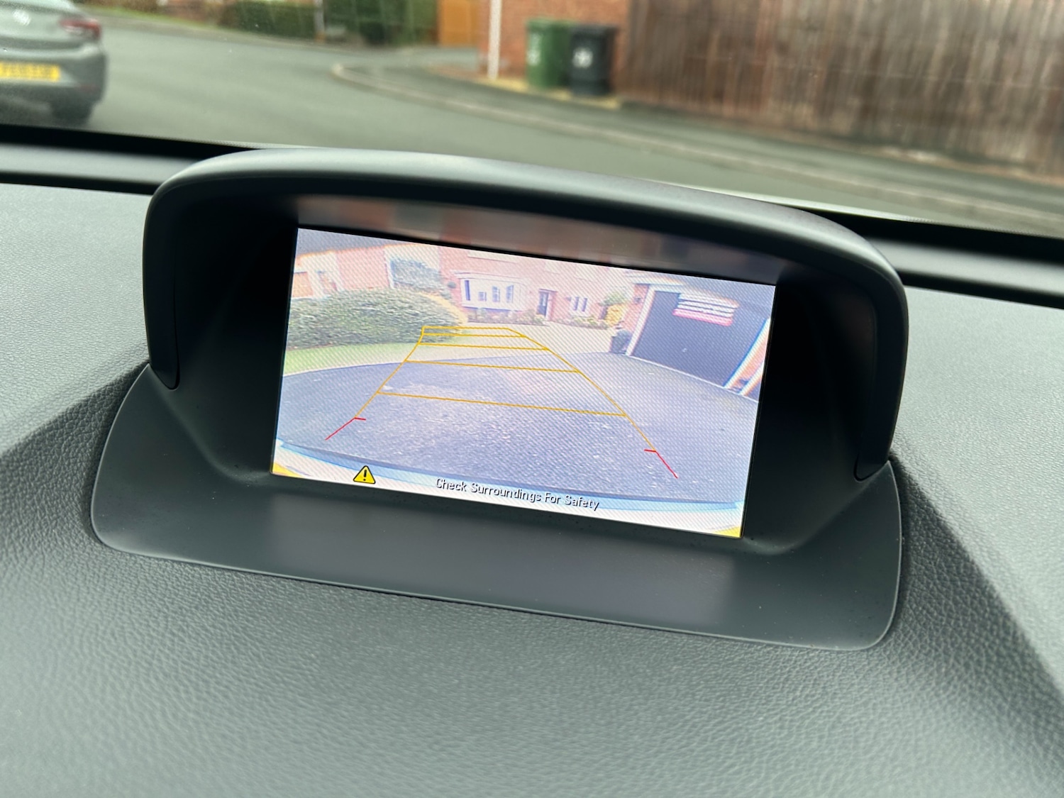 Used Vauxhall Mokka 2015 for sale - 76413068: Photo 10