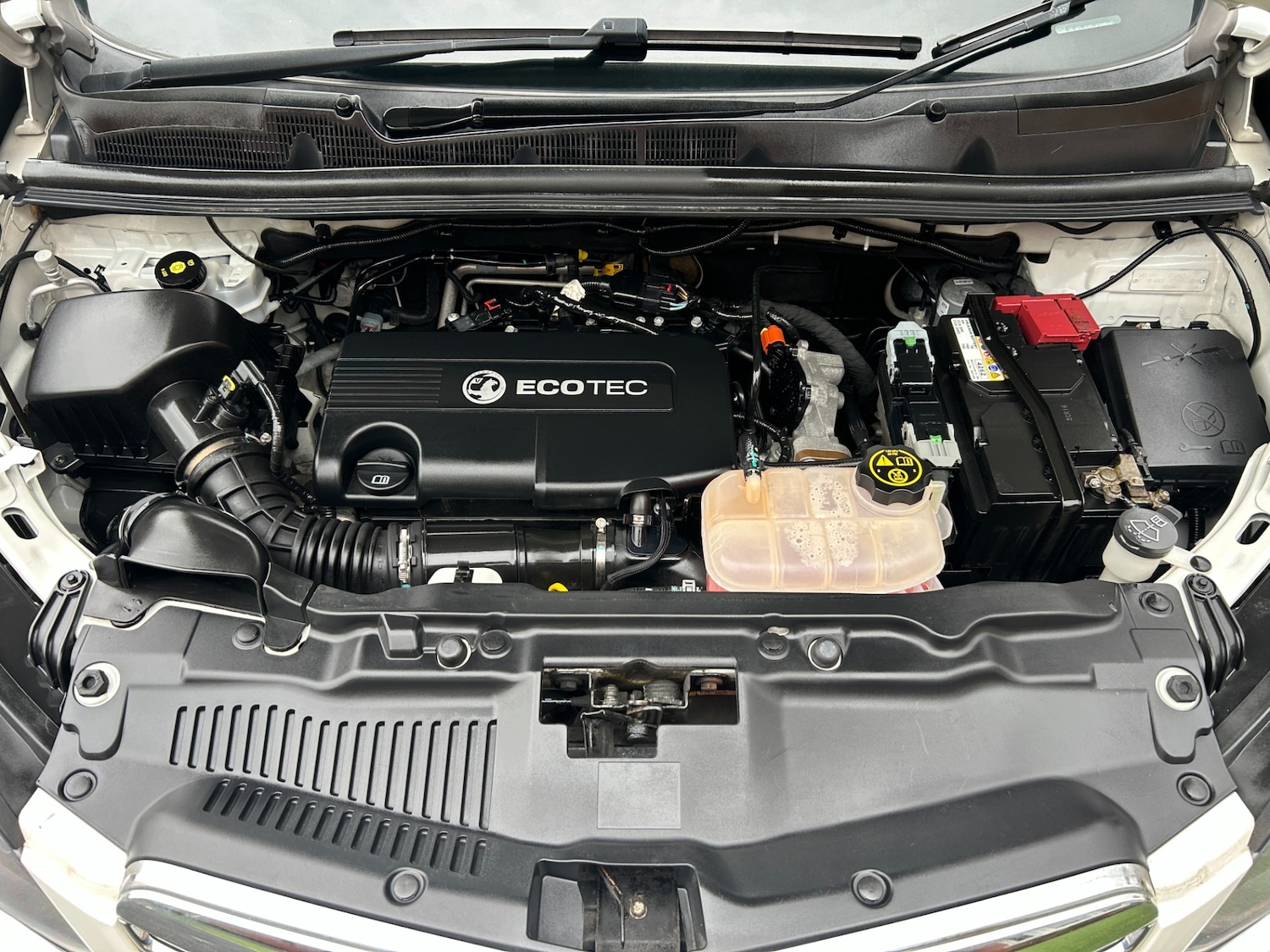 Used Vauxhall Mokka 2015 for sale - 76413068: Photo 12